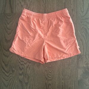 TNA Size Medium Women's Big Easy 5" Shorts